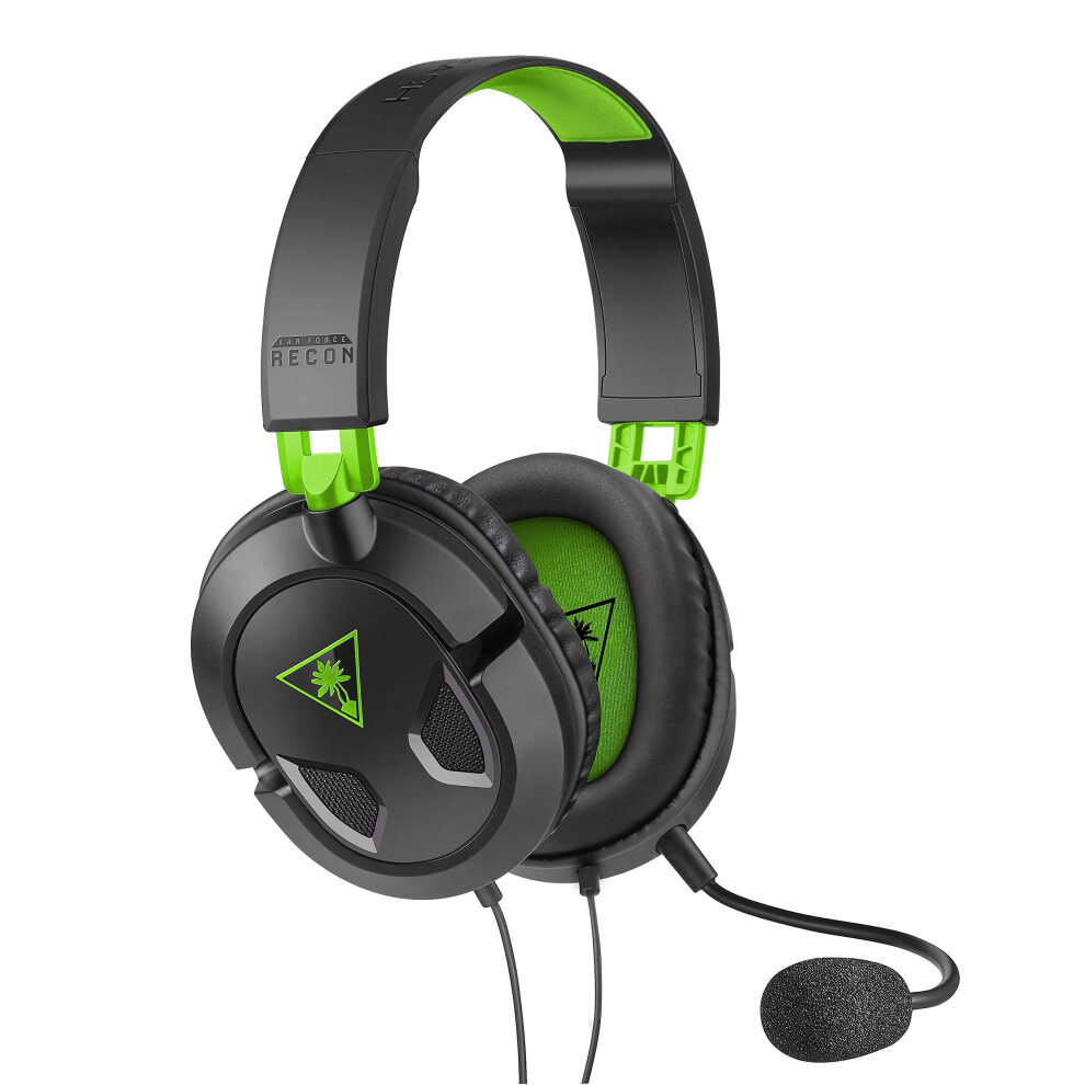 Stereo Gaming Headset - Xbox One, Xbox One S, PS4 Pro and PS4