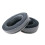 Brainwavz Hybrid Memory Foam Earpad - Black PU/Velour 2