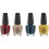 OPI OPI Washington DC Collection - Mini Nail Lacquers 4 x 3.75ml 4