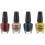 OPI OPI Washington DC Collection - Mini Nail Lacquers 4 x 3.75ml 5