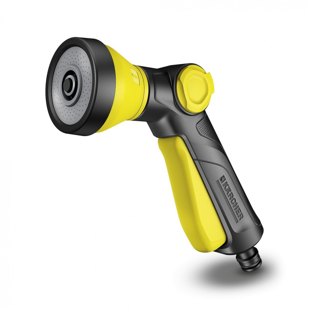 Karcher 2.645-266.0 16.7 X 56.5 X 14.8 Cm Multi-Spray Gun - Yellow/Black