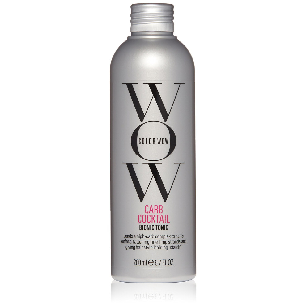 COLOR WOW Carb Cocktail Bionic Tonic 200 Ml