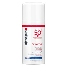 ultrasun 50+SPF Extreme 100 ml