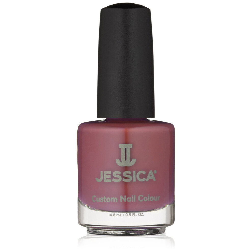 JESSICA Custom Colour, Enter If You Dare 14.8 ml