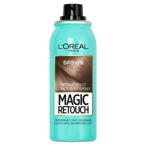 L’Oréal Paris Magic Retouch Brown Root Touch Up 2