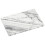 Premier Housewares White Marble Chopping Board, High-quality Cutting Board for Kitchen, Stain-Resistant kitchen Cutting Board 1