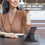 MoKo Multi-angle Fold-up Rubber Desktop Holder Cradle Mount Dock 8