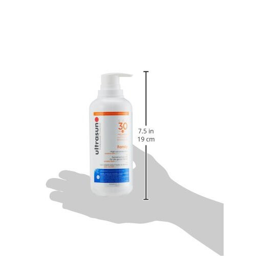 ultrasun ultrasun Family SPF30, 400 ml 2