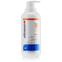 ultrasun Family SPF30, 400 ml