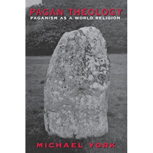 Pagan Theology: Paganism as a World Religion