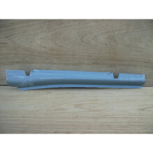 FORD TRANSIT MK6/MK7 2000-2013 New Front Door Step Sill LH Passenger - Galvanised Steel