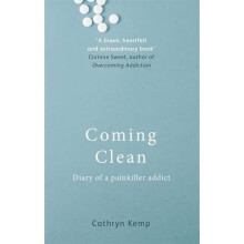 Coming Clean: Diary of a Painkiller Addict