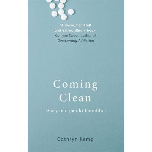 Coming Clean: Diary of a Painkiller Addict