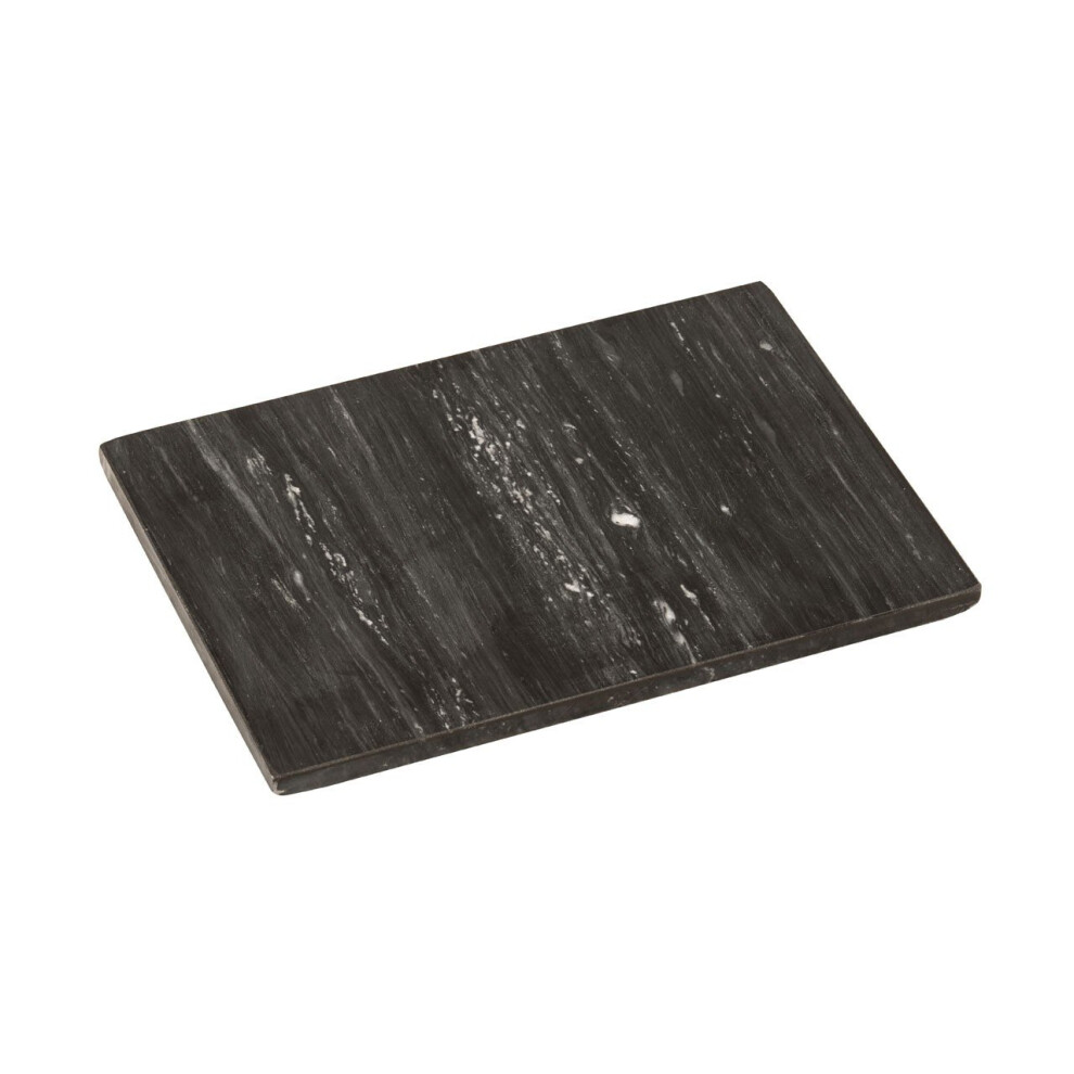 Smooth Finish Black Marble Chopping board