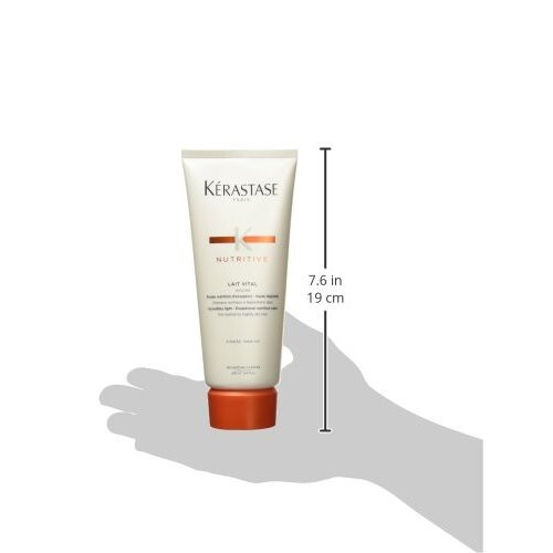 Kerastase Kerastase Nutritive Vital Milk 200 ml 2