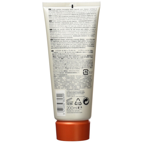 Kerastase Kerastase Nutritive Vital Milk 200 ml 1