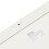 OMOTON Ultra-Slim Bluetooth Keyboard  iPad Air, iPad Mini, iPad Pro White 6