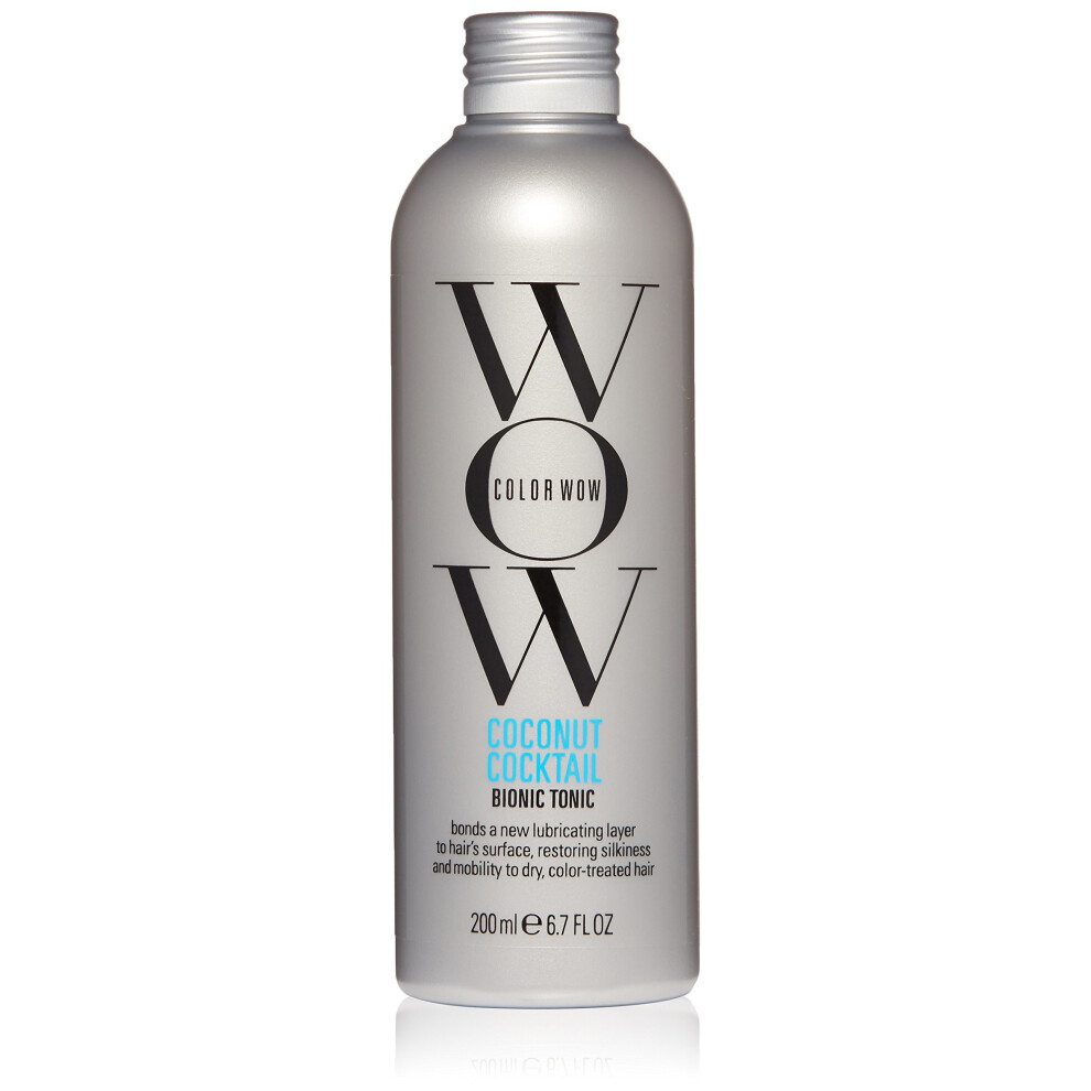 COLOR WOW Coconut Cocktail Bionic Tonic 200 Ml