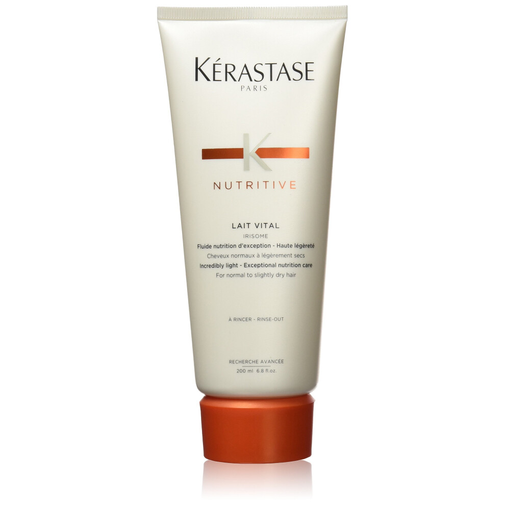 Kerastase Nutritive Vital Milk 200 Ml