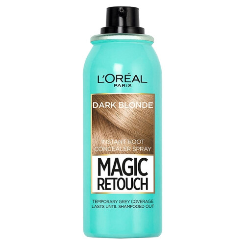 L’Oréal Paris Magic Retouch Dark Blonde Root Touch Up 2