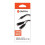Griffin Griffin GC38511 3.5mm Headphone Speaker Splitter - Black 2