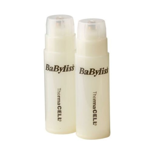 BaByliss 4580U Portability Gas Refill Energy Cells Replacement Pack of
