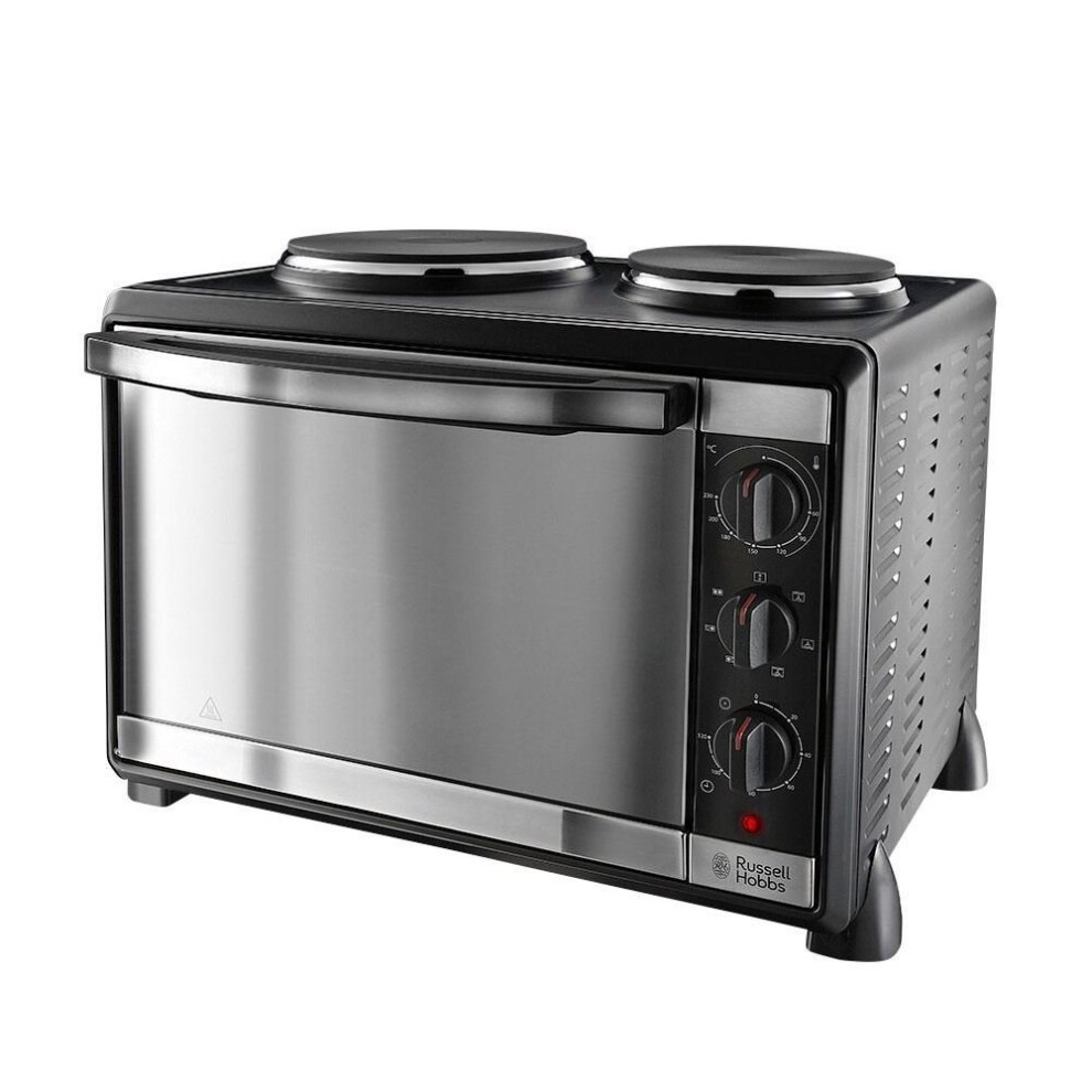 Russell Hobbs 22780 Mini Cucina Elettrica Forni A Convezione Multi-Cooker