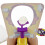 Hasbro Hasbro Pie Face exciting and fun-filled  Game 6