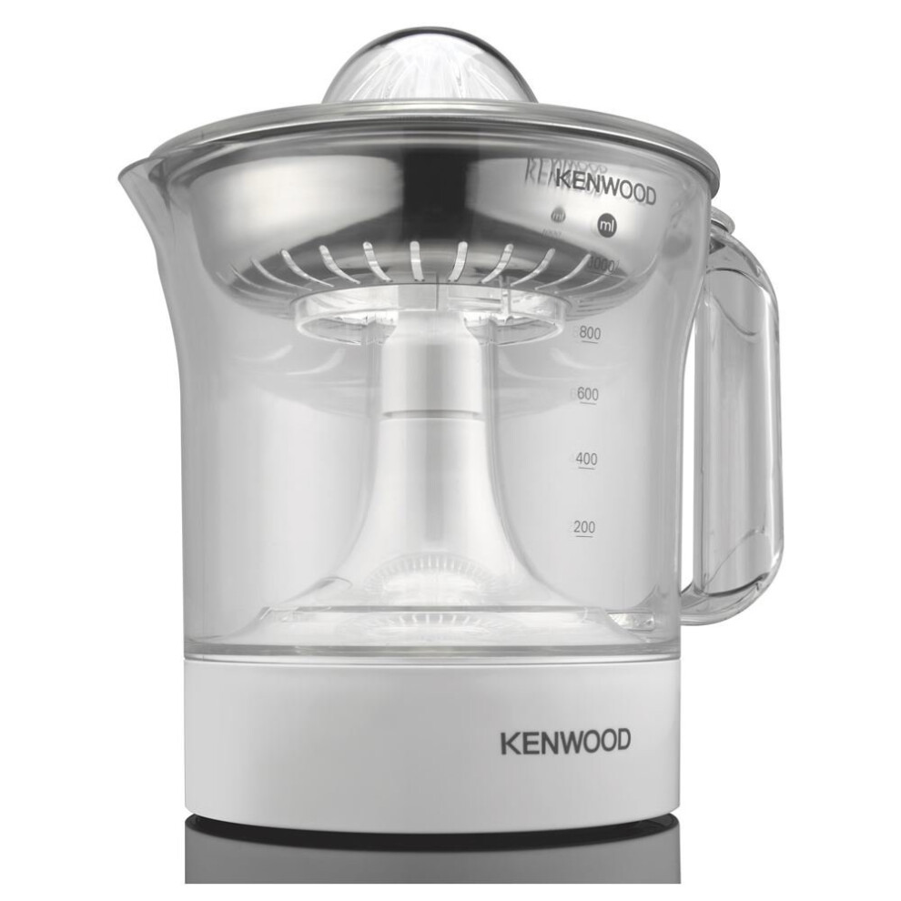 Kenwood JE290 Citruss Press Juice Extractor