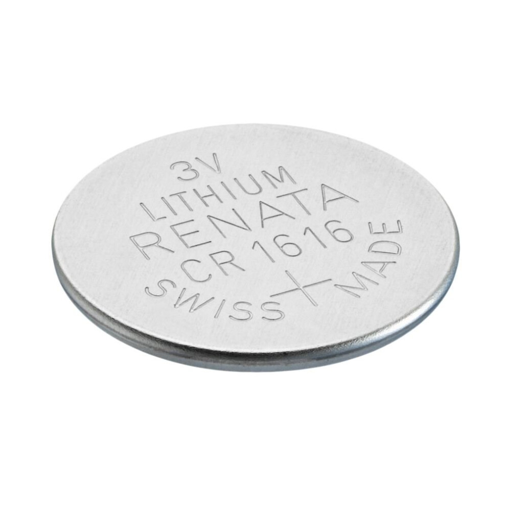 Renata CR1616 Lithium Battery