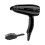 TRESemmé TRESemme 5549U Bärbar Dual Voltage Folding Mini Borste Resetork - 2000W 2