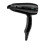 TRESemmé TRESemme 5549U Bärbar Dual Voltage Folding Mini Borste Resetork - 2000W 3