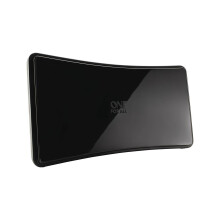 One For All SV9420 Designer 42db Indoor DAB+ Radio HD 3G/4G Television Aerial