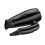 TRESemmé TRESemme 5549U Bärbar Dual Voltage Folding Mini Borste Resetork - 2000W 5