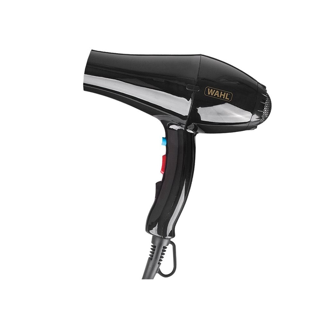Wahl Zx857 Powerpik 5000 Turbo Hair Dryer 2000W