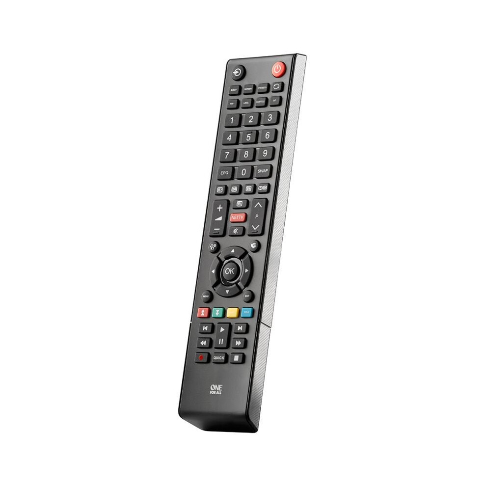 One For All Urc1919 Replacement Toshiba Tv Remote Control 8716184068560
