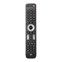 One For All URC7145 Evolve 4-in-1 TV Remote Control
