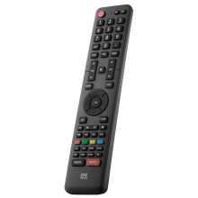 Eine für alle URC1916 Ersatzfernbedienung für Hisense TV