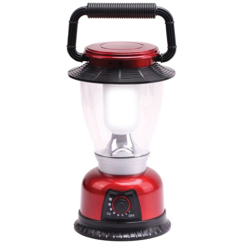 Infapower F042 Super Bright 6 LED Outdoor Lantern