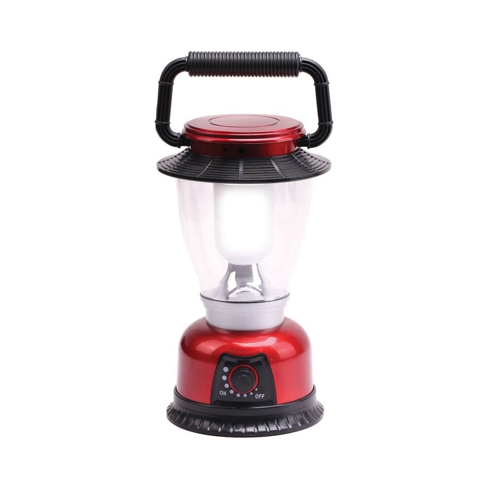Infapower F042 Super Bright 6 LED Outdoor Lantern