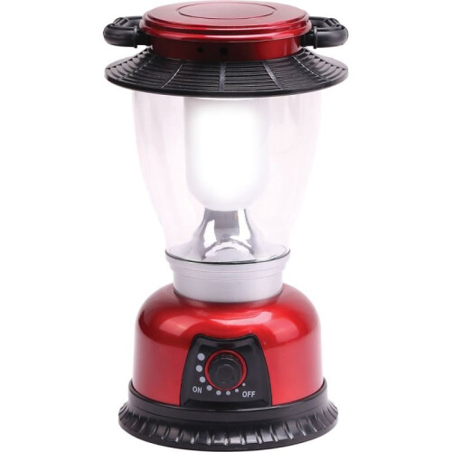 Infapower F041 Super Bright 6 LED Outdoor Lantern