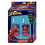 Lexibook TW12SP Spider-Man Children's Walkie-Talkies 4