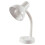 Lloytron L958WH Desk Top Lamp (white) 1