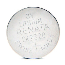 Renata CR2320 Lithium Battery