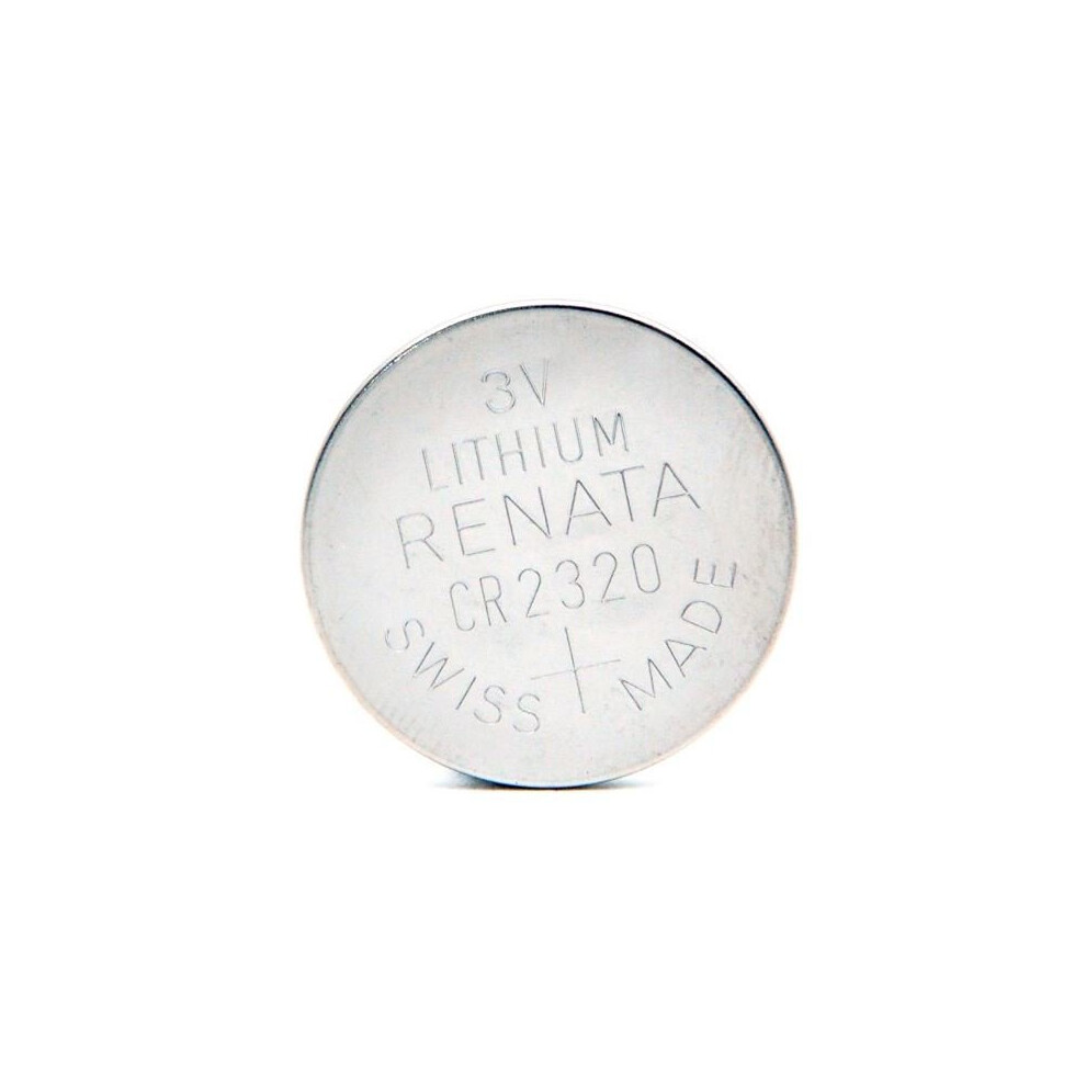 Renata CR2320 Lithium Battery