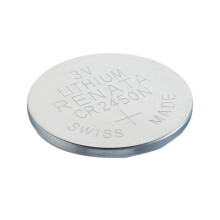Renata CR2450 Lithium Battery