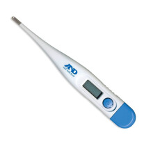 A&D Medical UT113 Digital Thermometer with Flexi-Tip