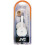JVC JVC HAL50W Foldable Light Weight Stereo Headphone -White 2