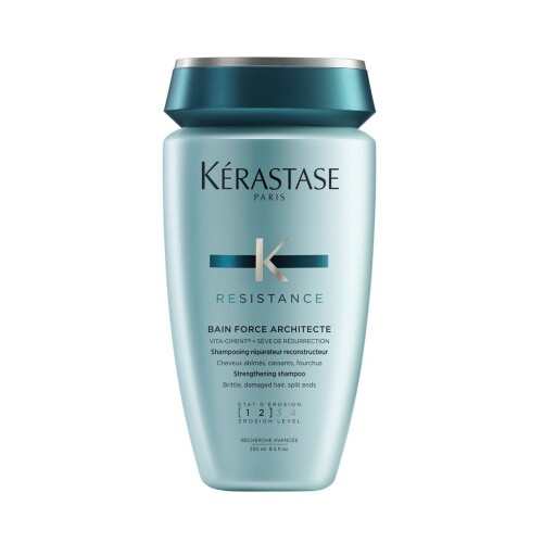Kerastase Kerastase Resistance Bain Force Architecte 250 ml