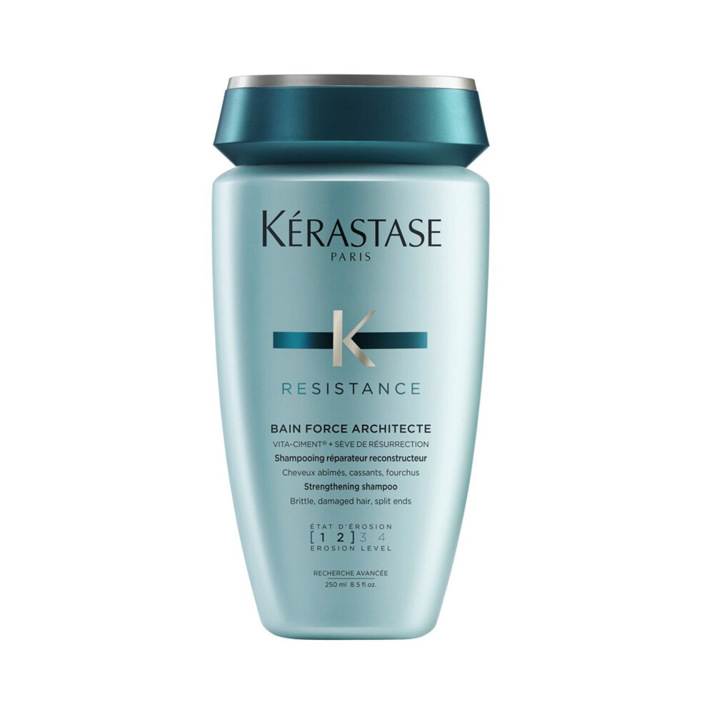 Kerastase Resistance Bain Force Architecte 250 ml